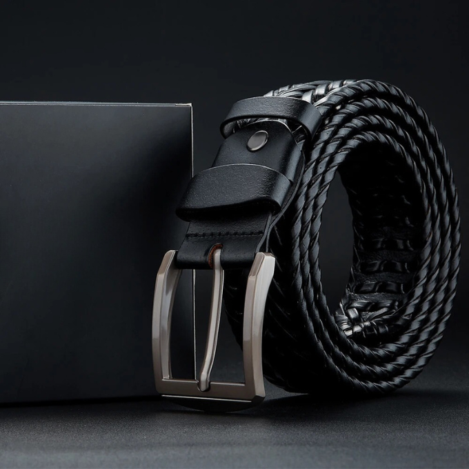 Leather Belts