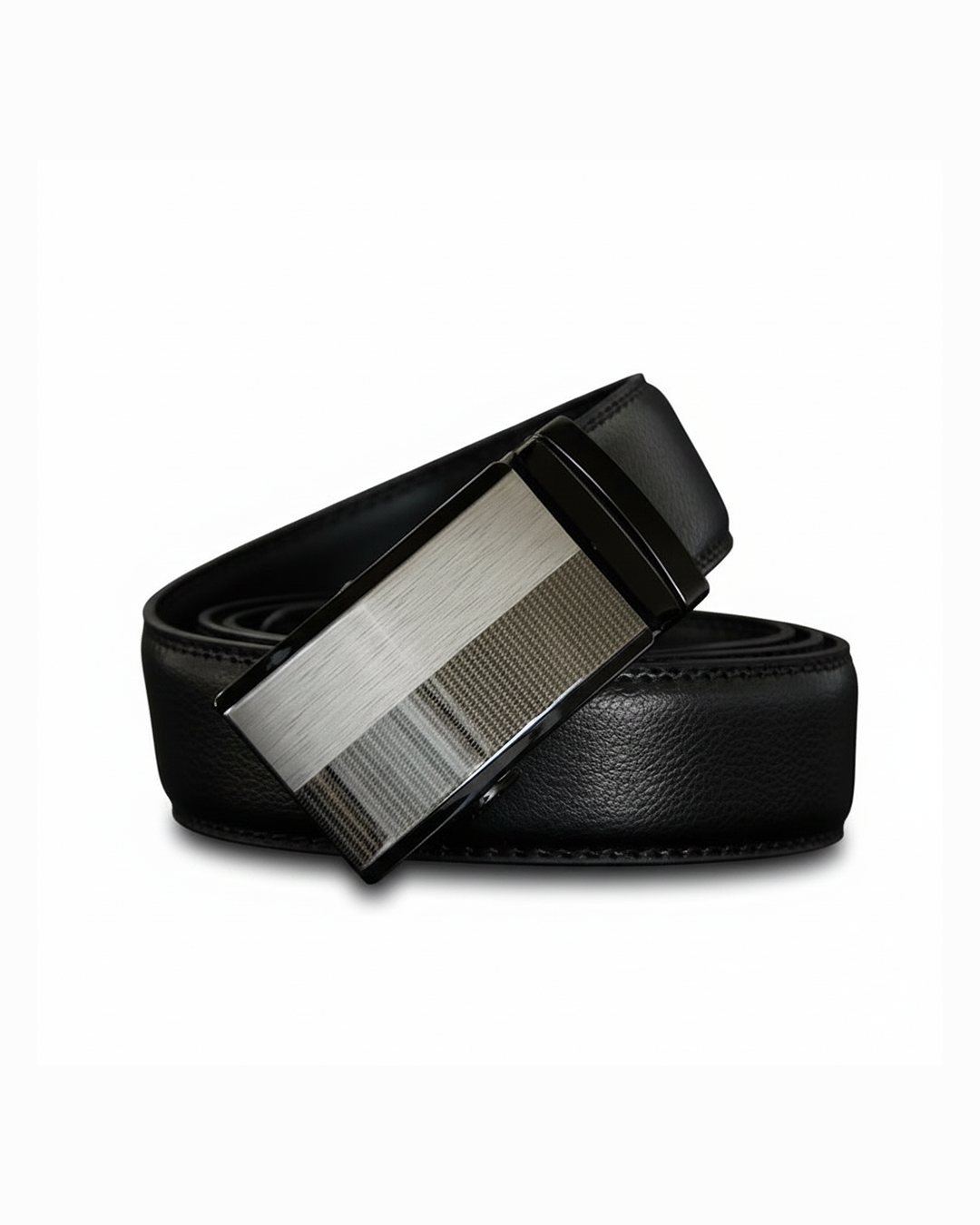 The Executive 100% Cowhide Belt