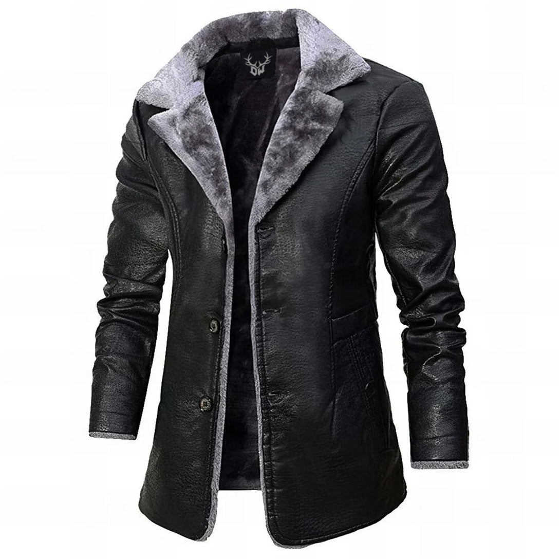 Norluxe Valor Jacket