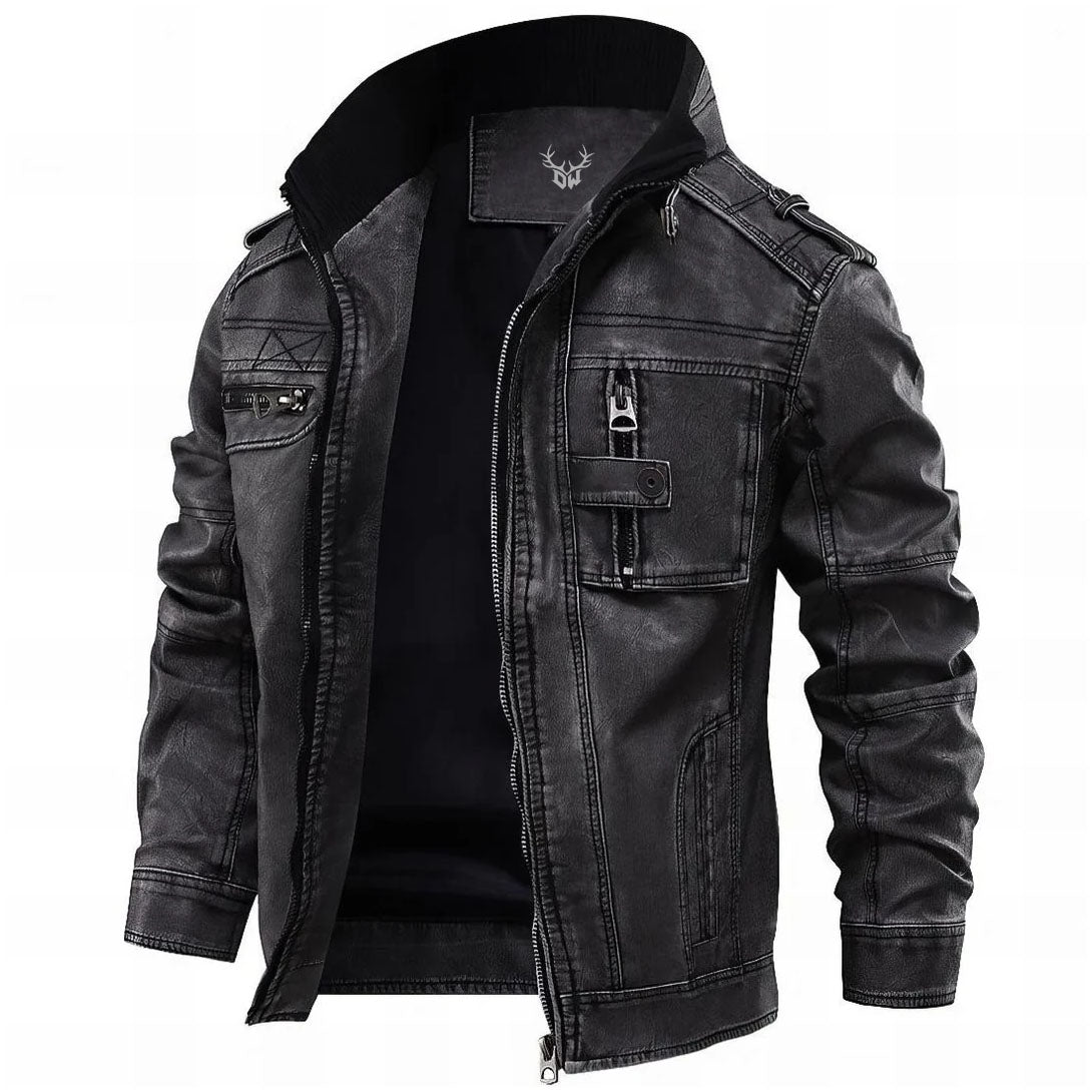 Norluxe Titan Jacket