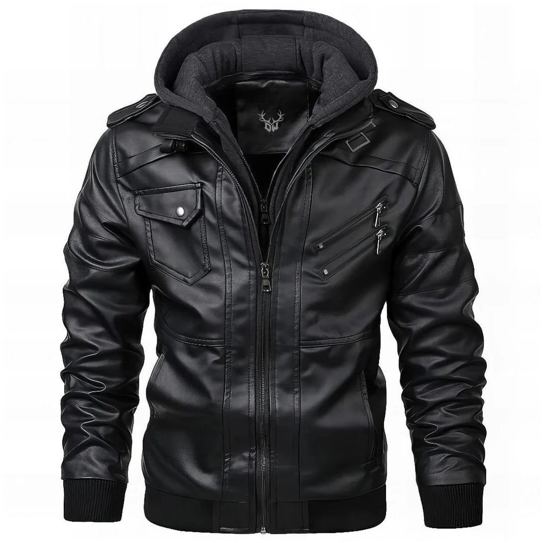 Norluxe Eclipse Jacket