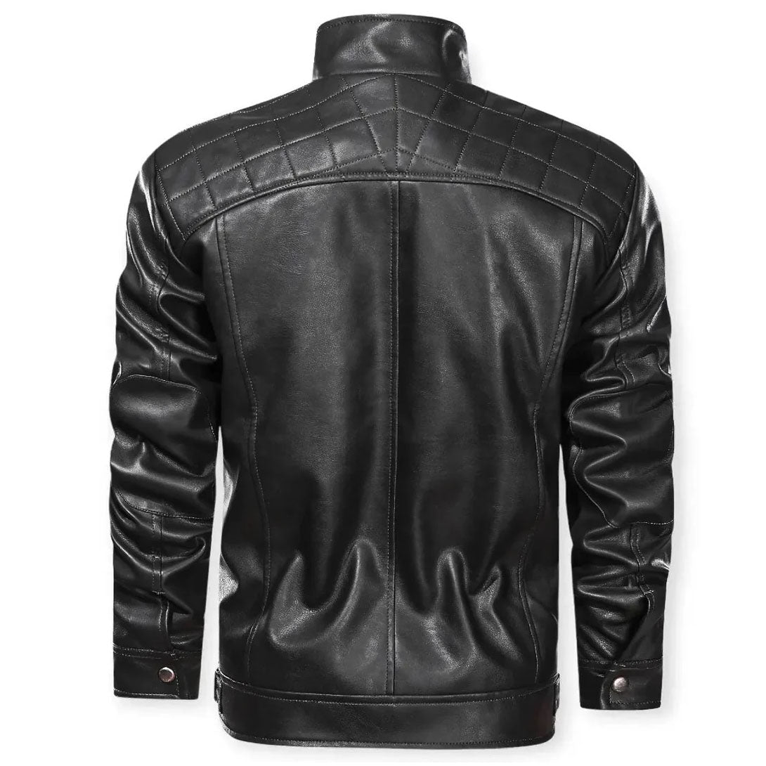 Norluxe Rebel Jacket