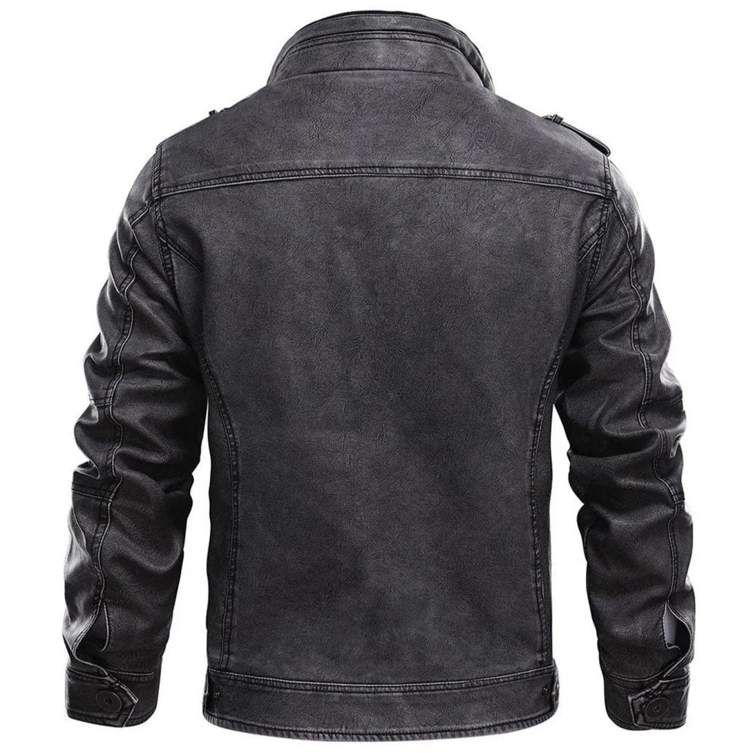 Norluxe Titan Jacket
