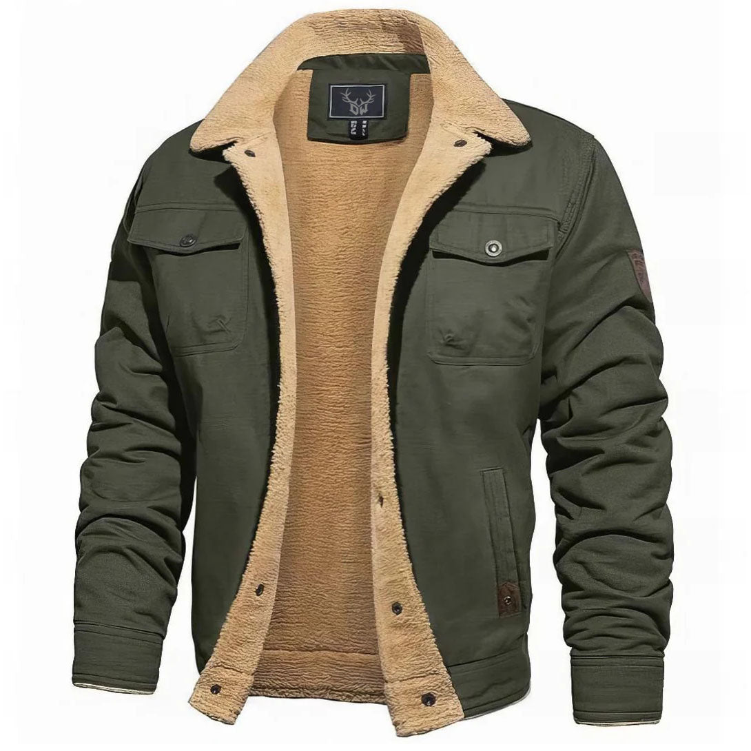 Norluxe Arc Jacket