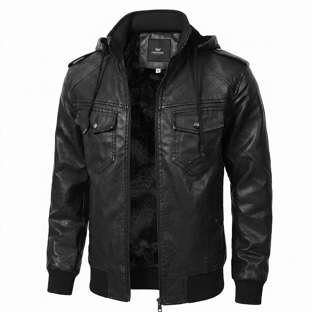 Norluxe Beaumont Jacket