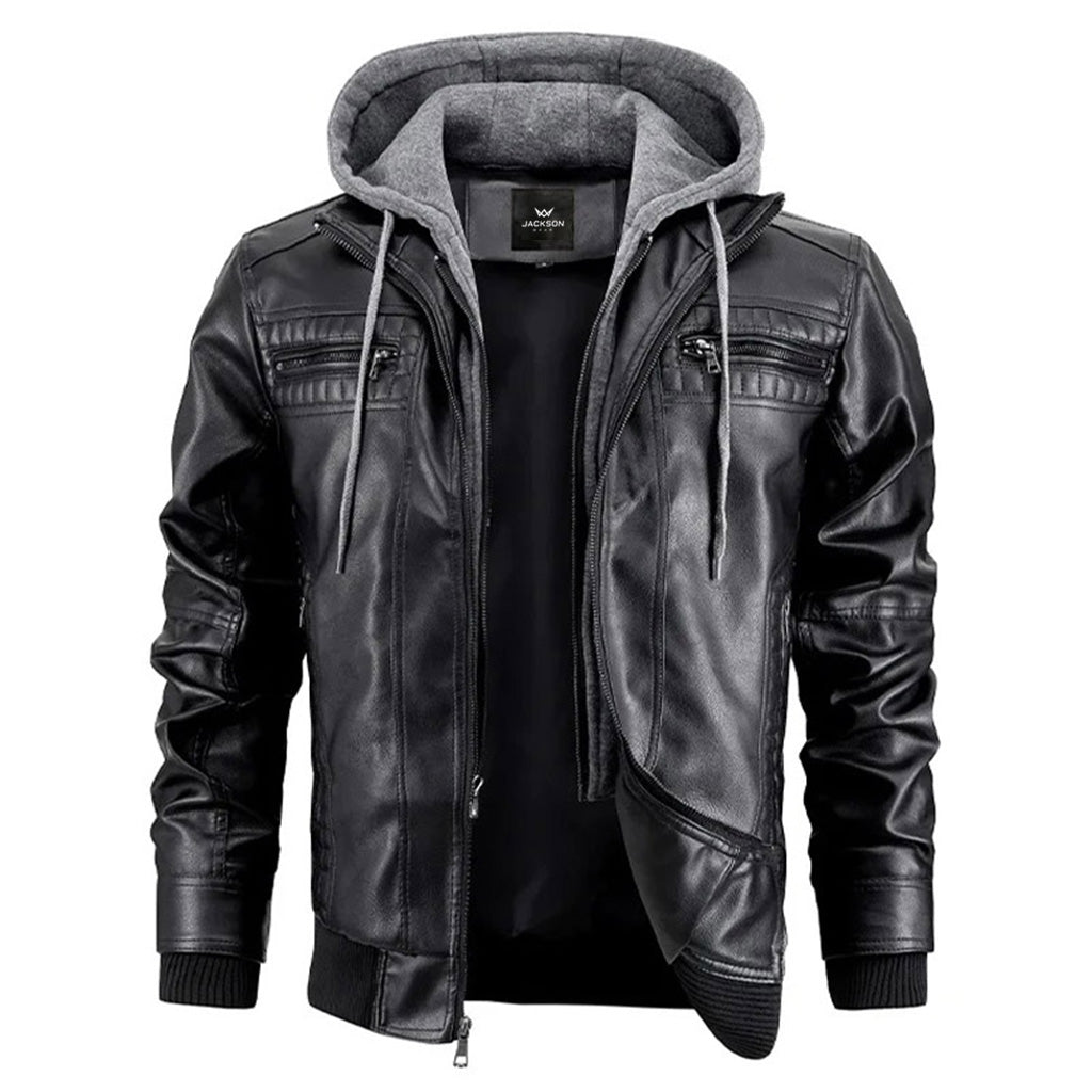 Norluxe Carrington Jacket