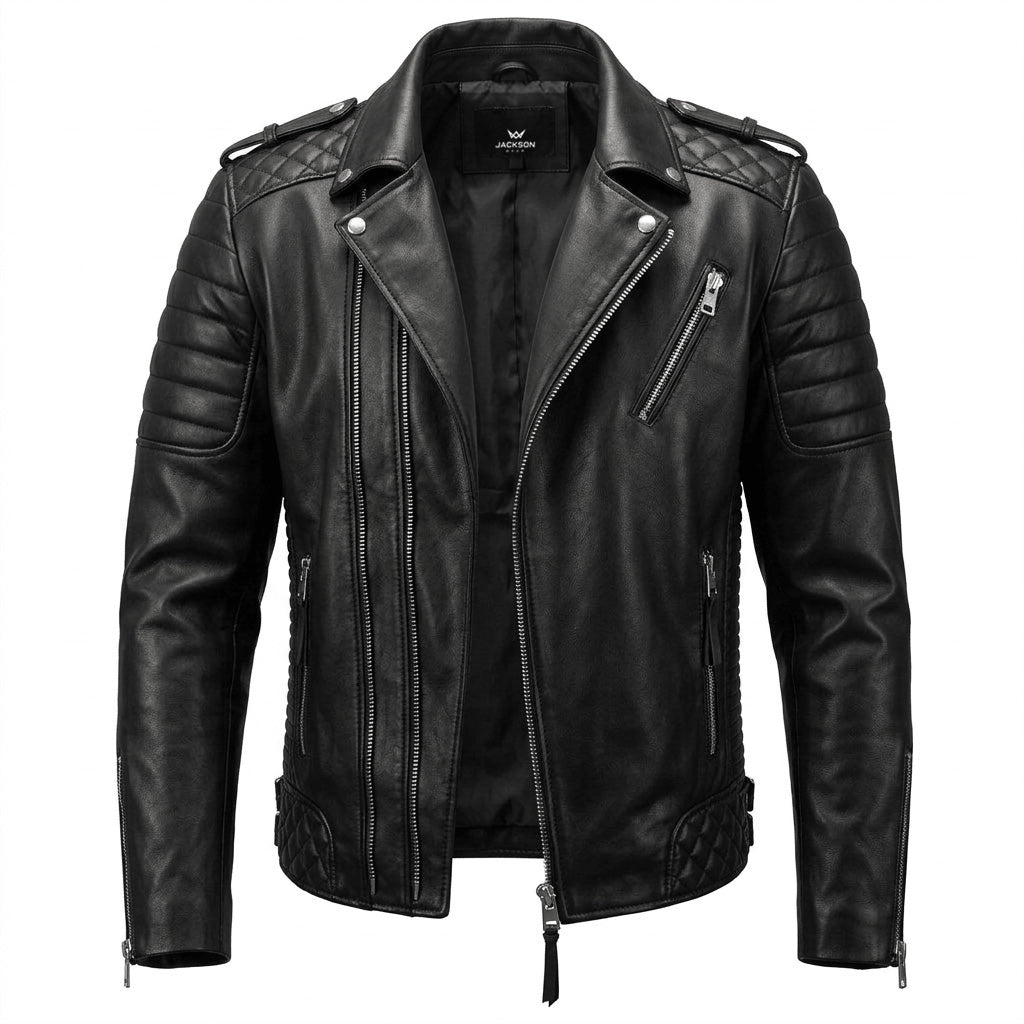 Norluxe Davenport Jacket