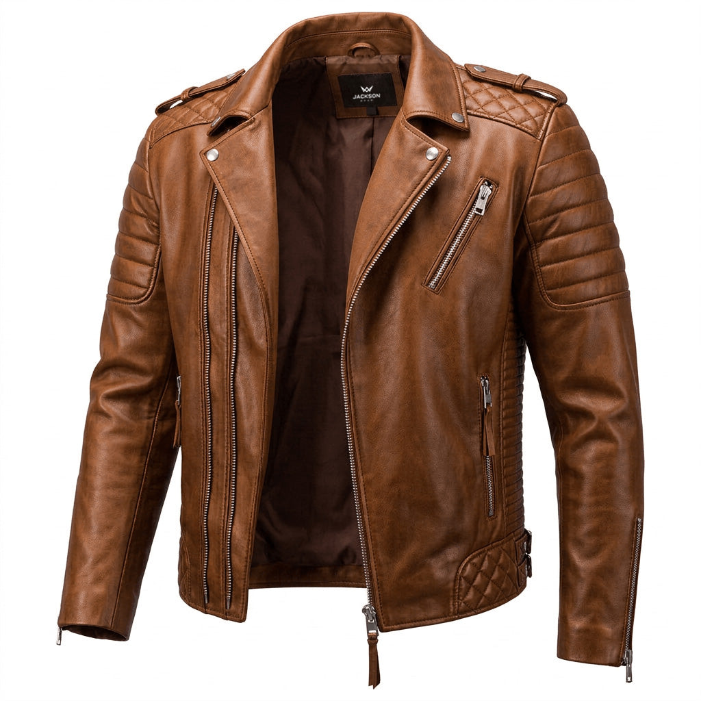 Norluxe Davenport Jacket