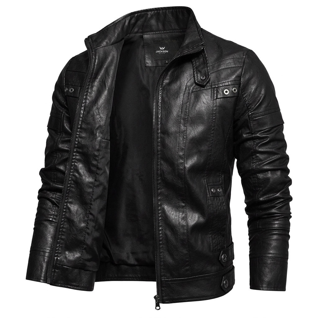 Norluxe Grayson Jacket