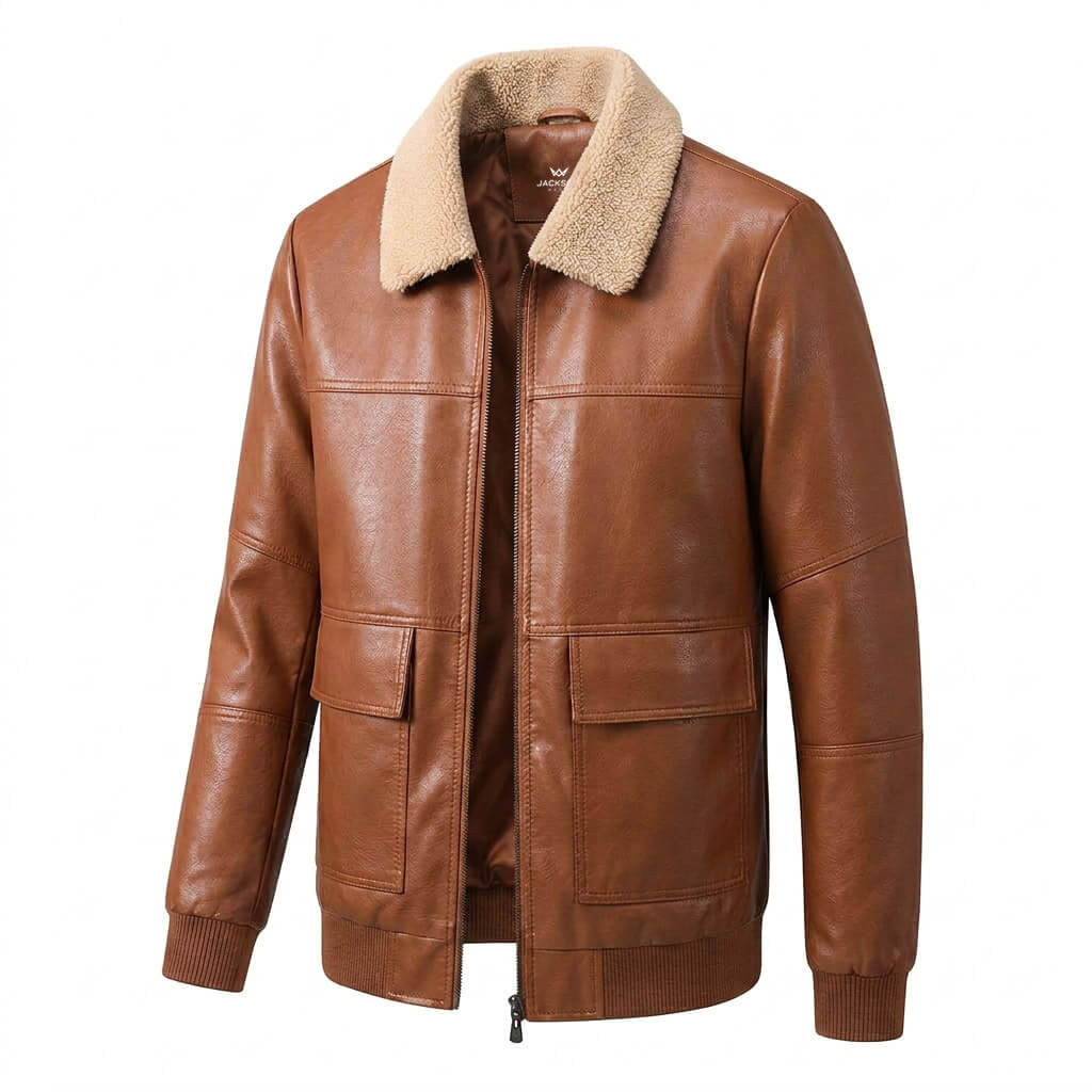 Norluxe Ironwood Jacket