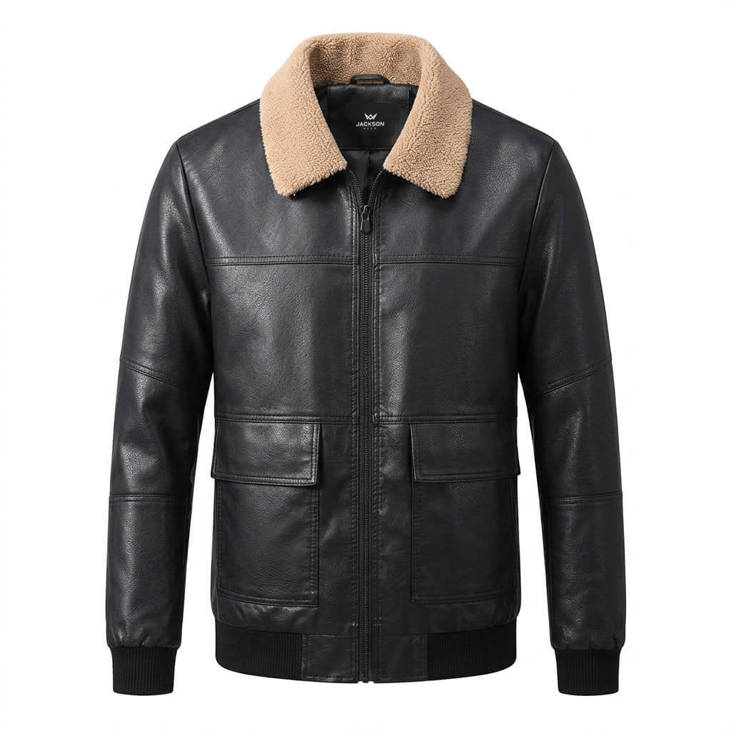 Norluxe Ironwood Jacket