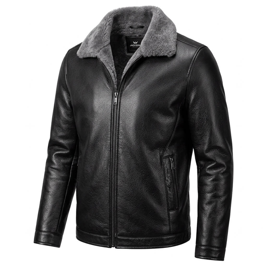 Norluxe Langford Jacket