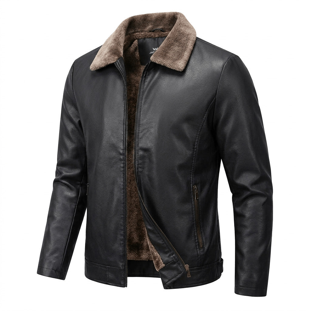 Norluxe Northvale Jacket