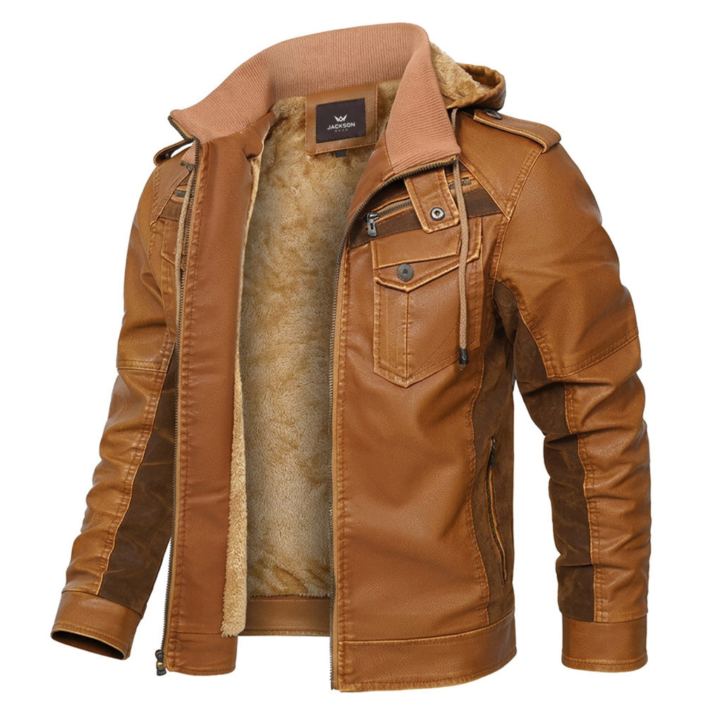 Norluxe Sinclair Jacket