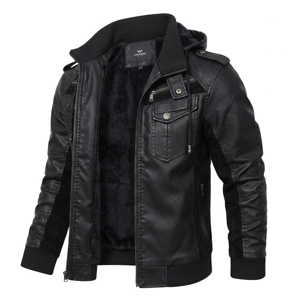 Norluxe Sinclair Jacket