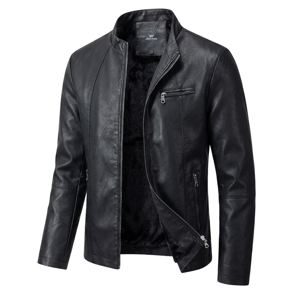 Norluxe Thornton Jacket
