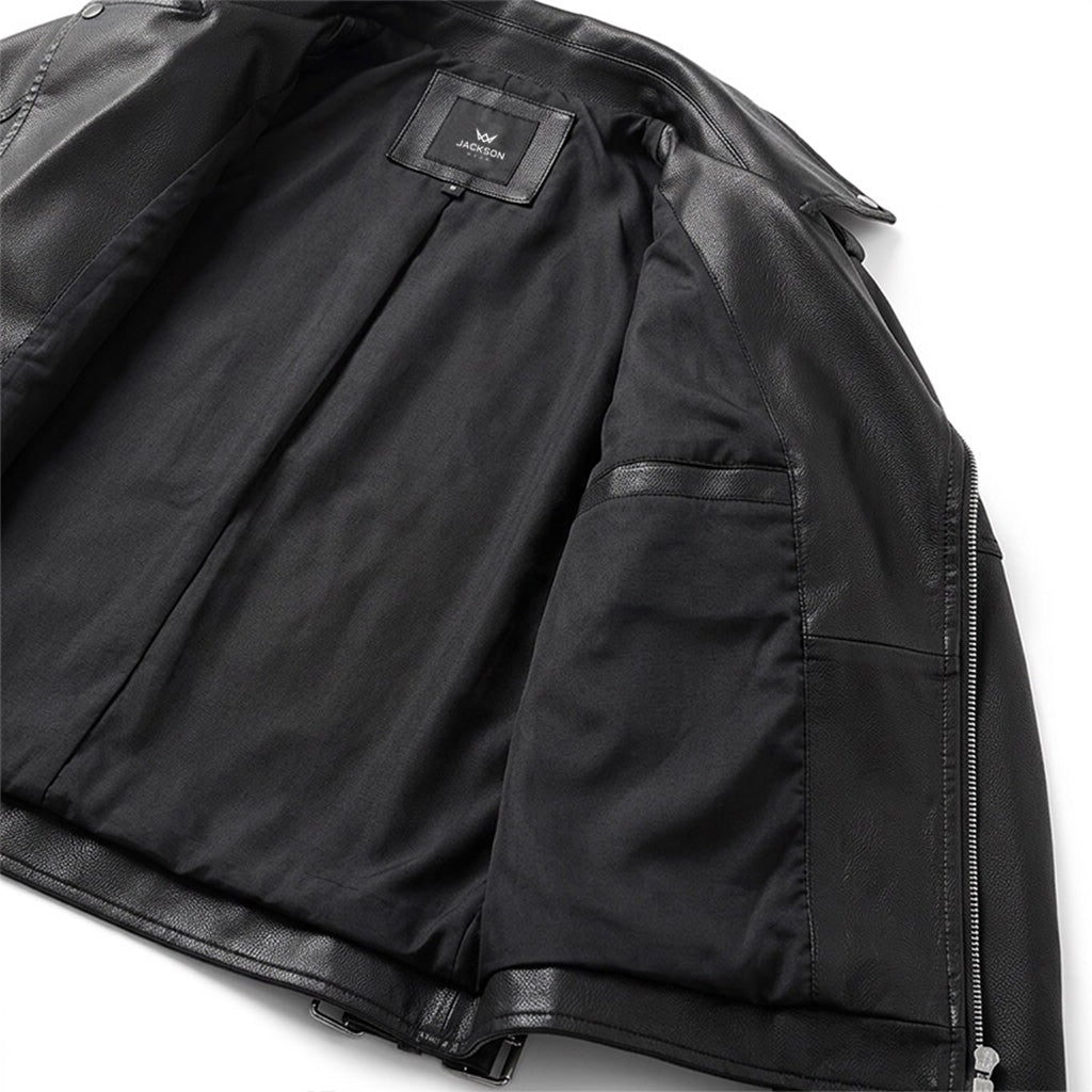 Norluxe Valemont Jacket