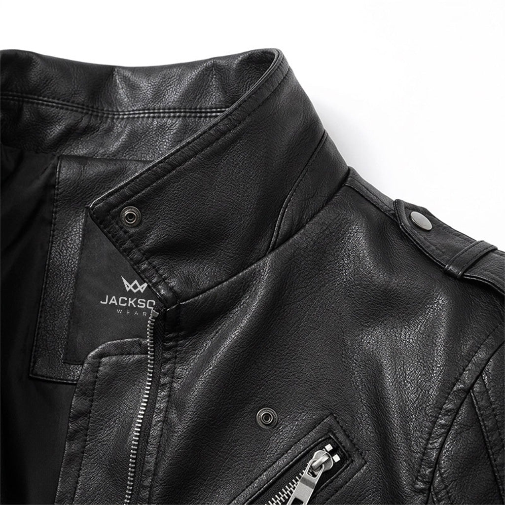 Norluxe Valemont Jacket
