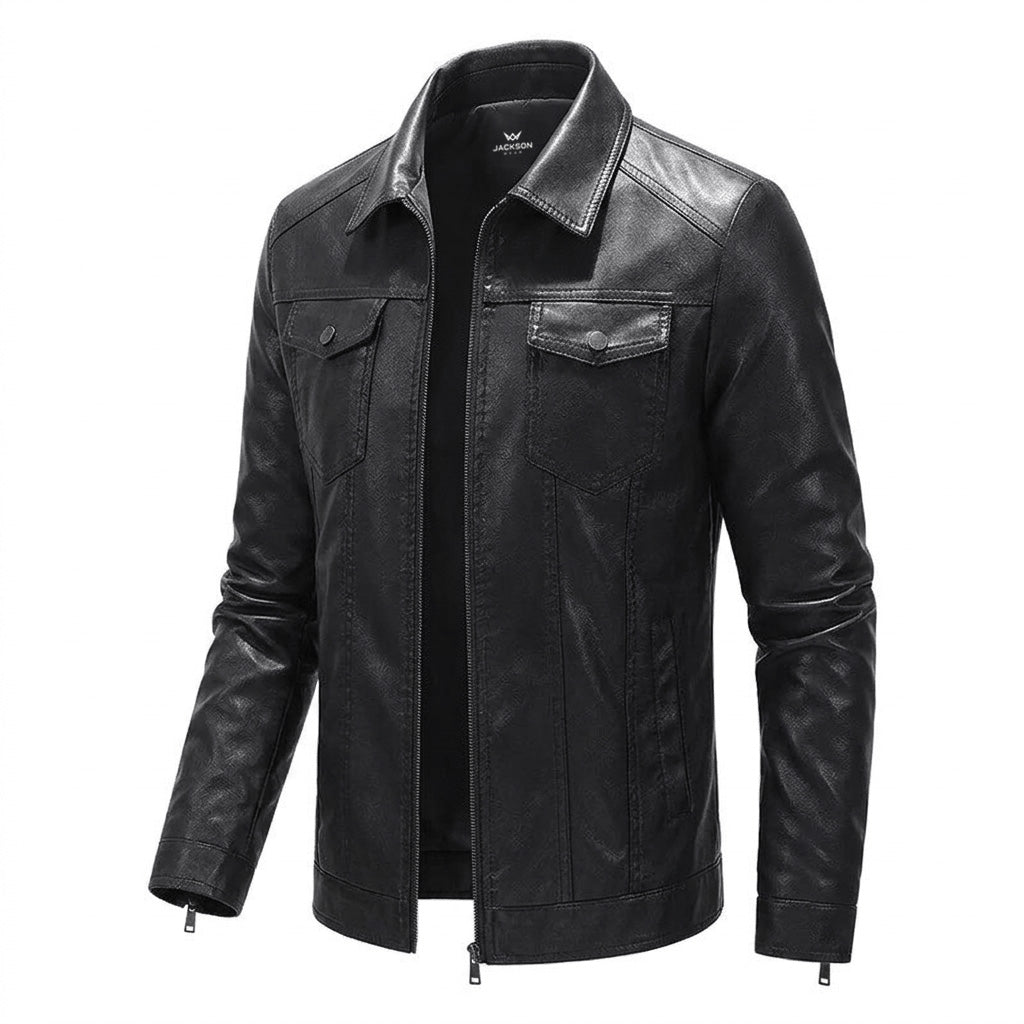 Norluxe Woodcroft Jacket
