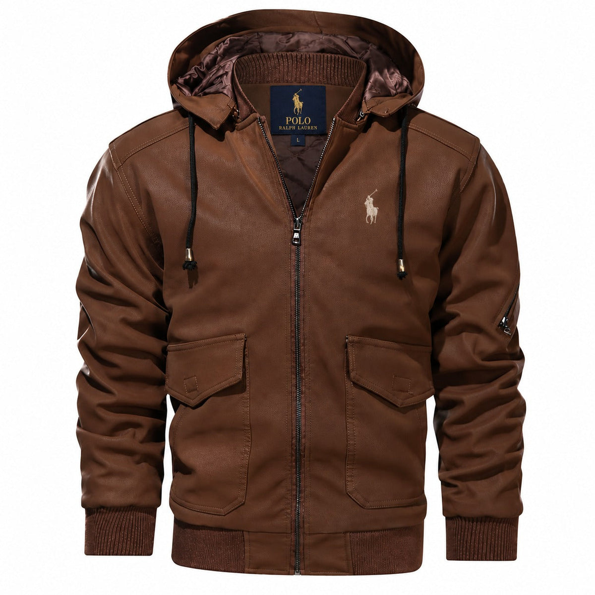 Polo Ralph Lauren™ Heritage Hooded Jacket