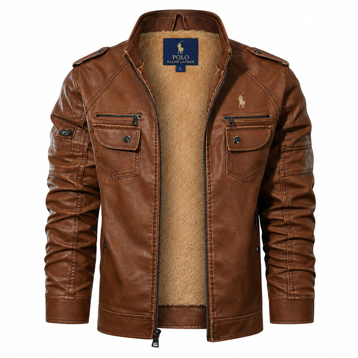 Polo Ralph Lauren™ Heritage Sherpa Jacket
