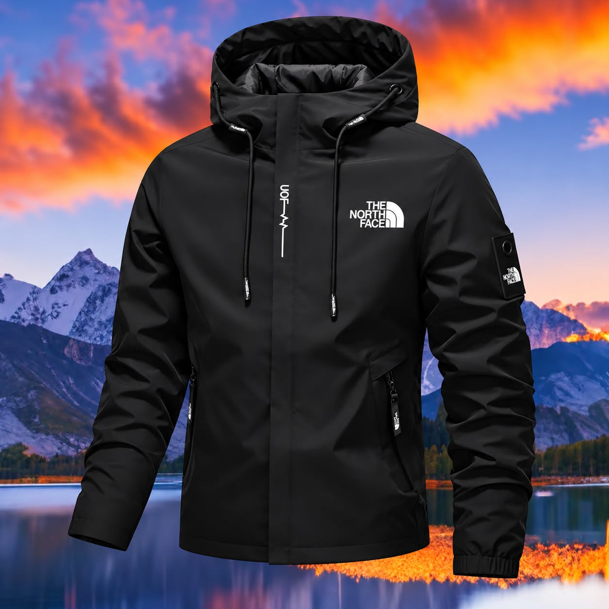 The North Face™ Apex Shield Jacket