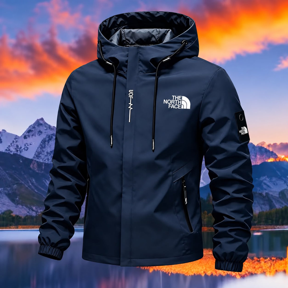 The North Face™ Apex Shield Jacket