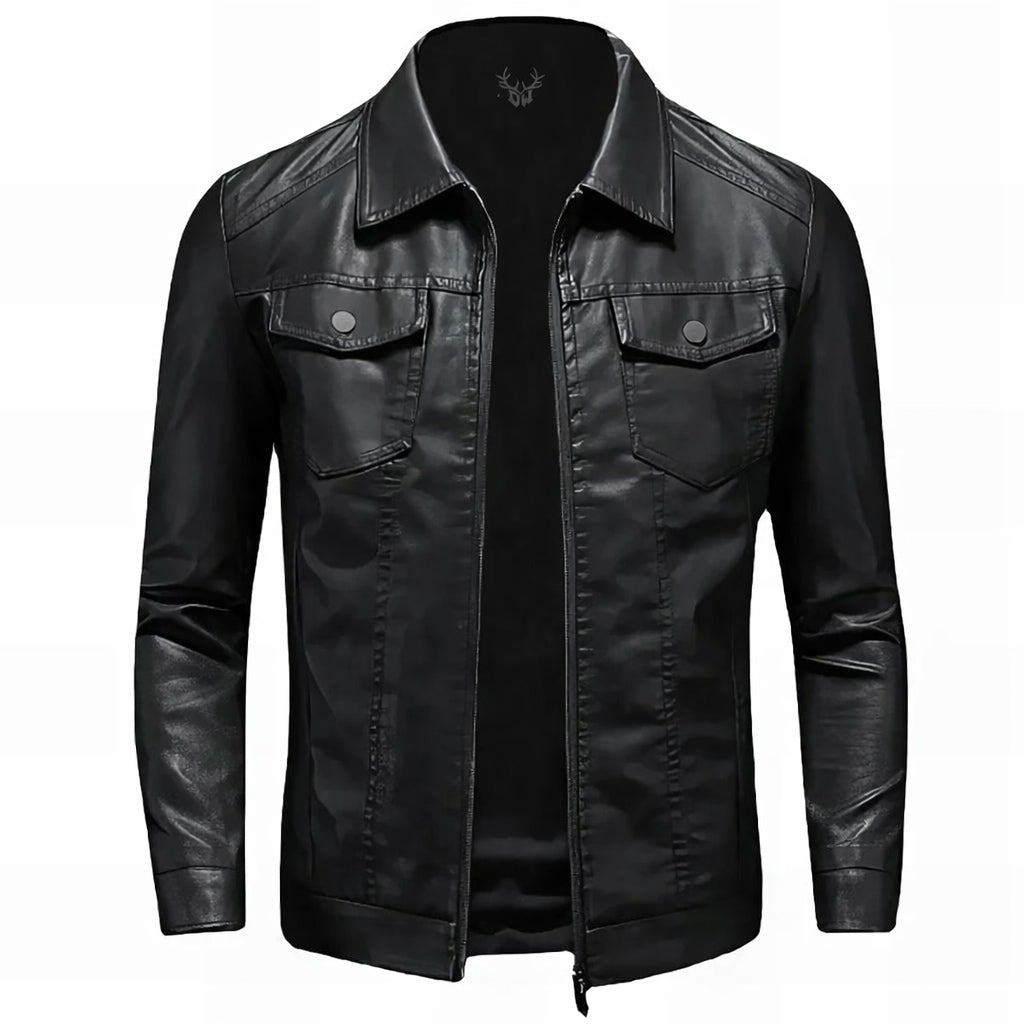 Norluxe Nomad Jacket