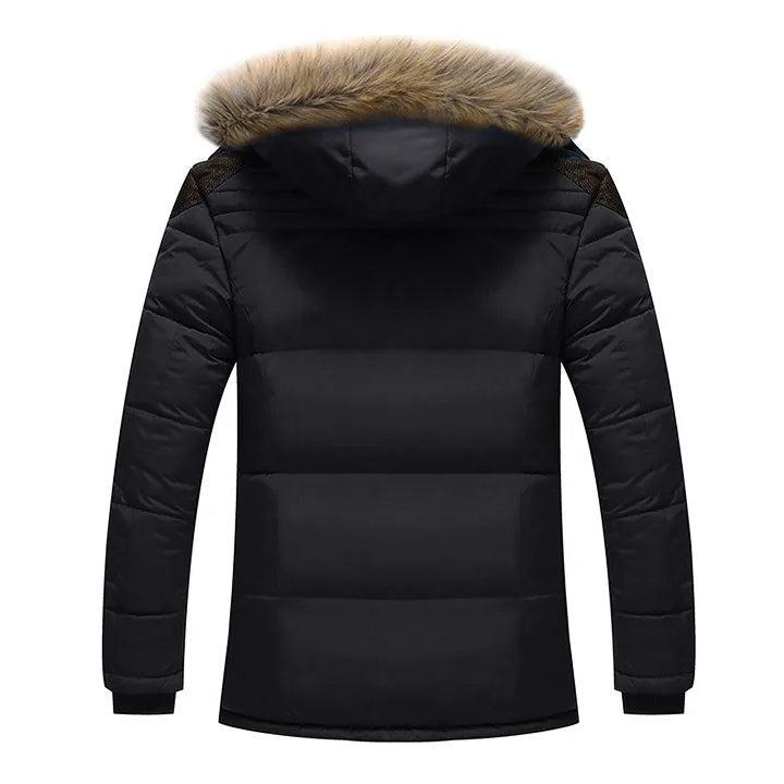 The North Face™ Arctic Fur Parka