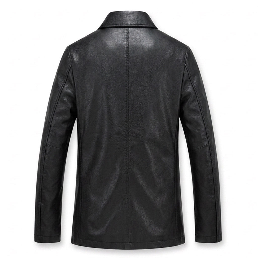 Norluxe Lockwood Jacket