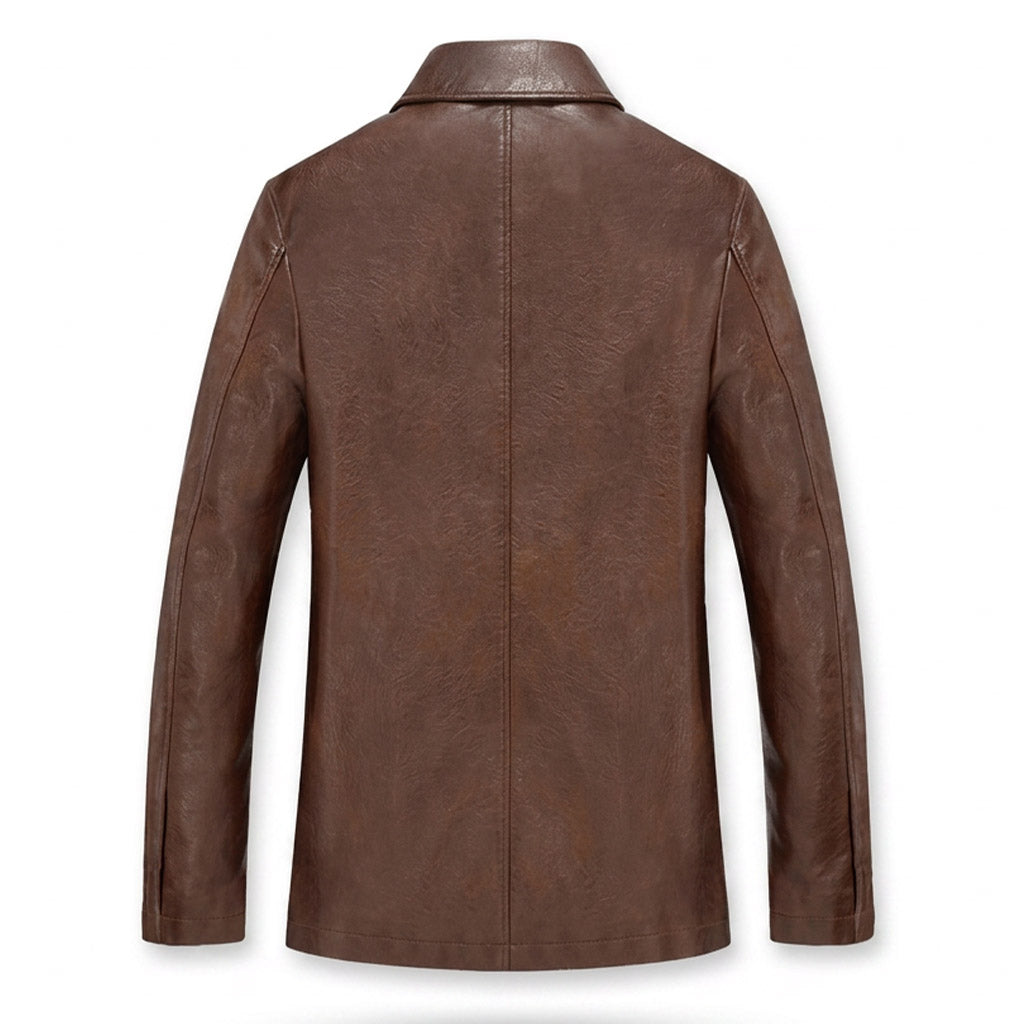 Norluxe Lockwood Jacket