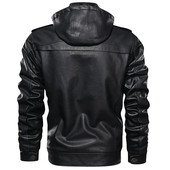 Norluxe Stride Jacket