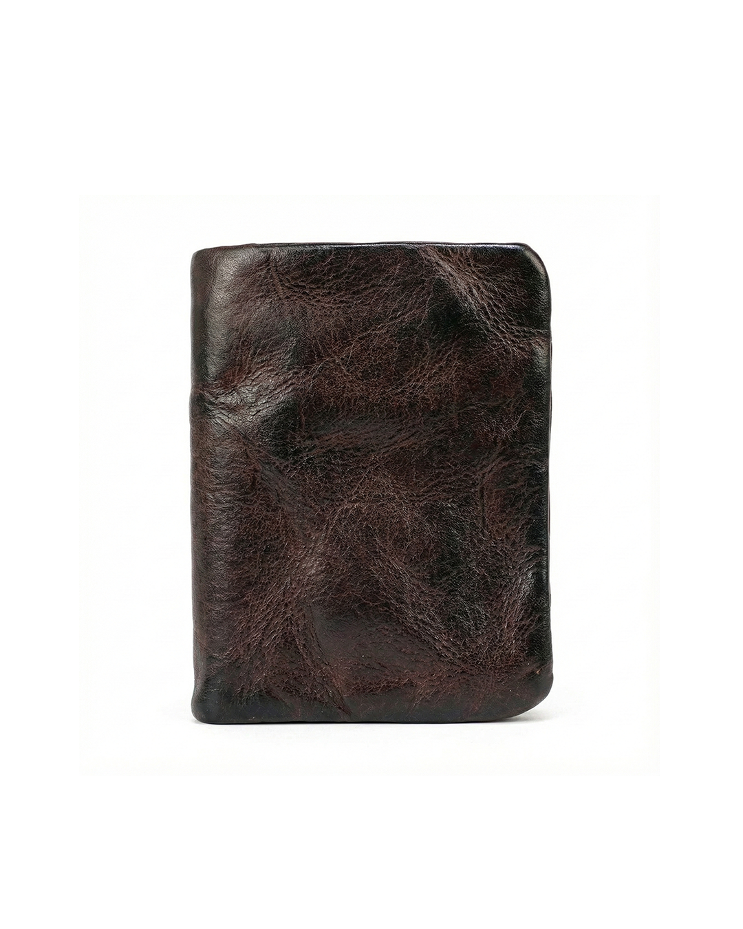 The Wayfarer Leather Wallet