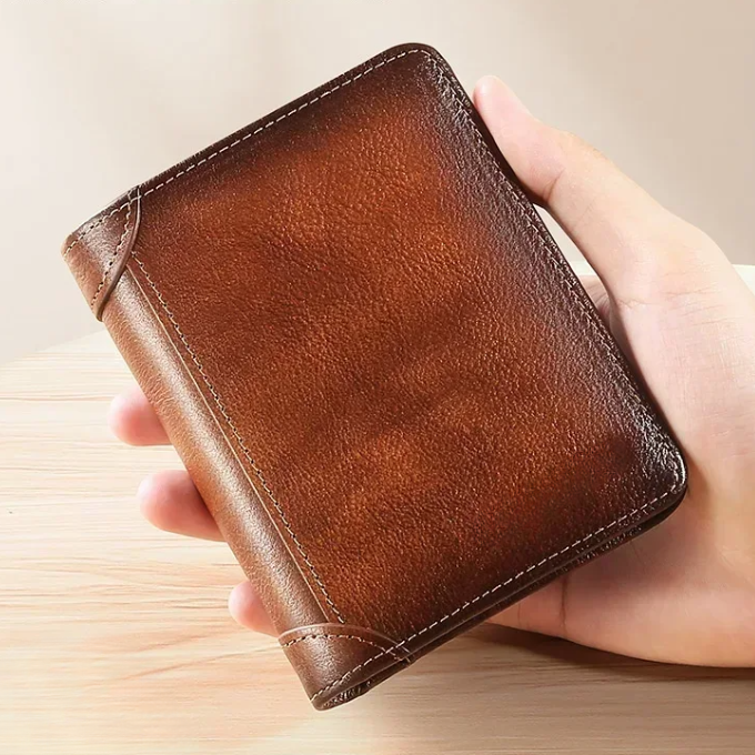 Leather Wallets