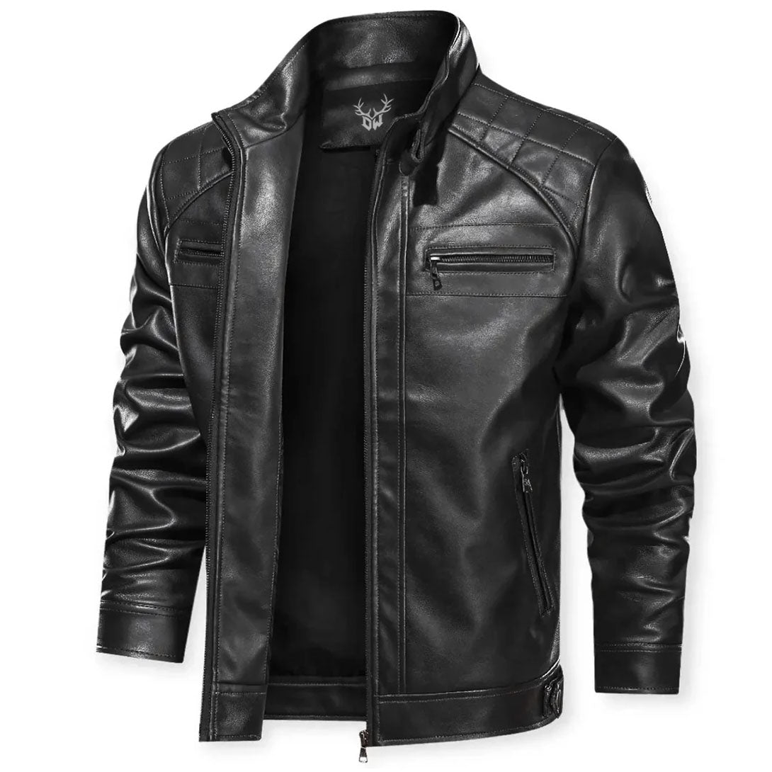 Norluxe Rebel Jacket