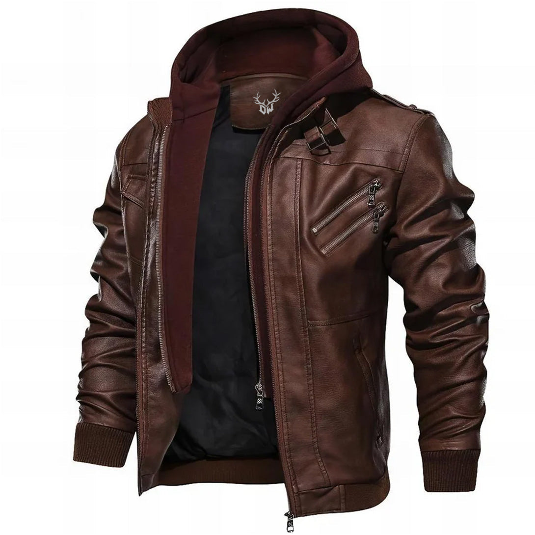 Norluxe Quantum Jacket