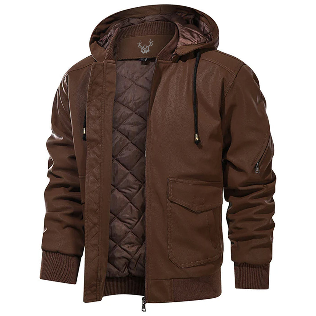 Norluxe Quest Jacket