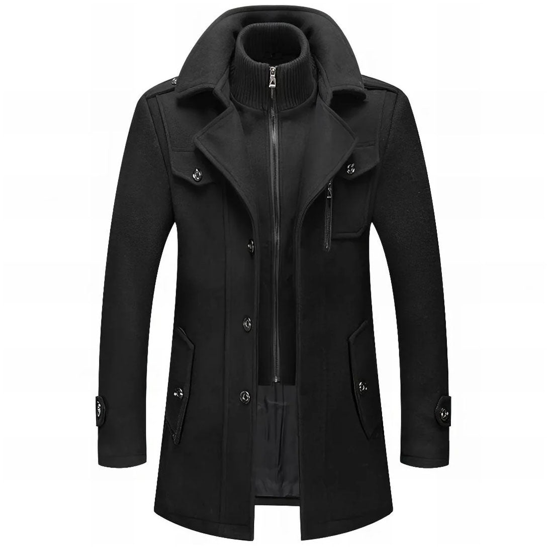 Norluxe Ranger Coat