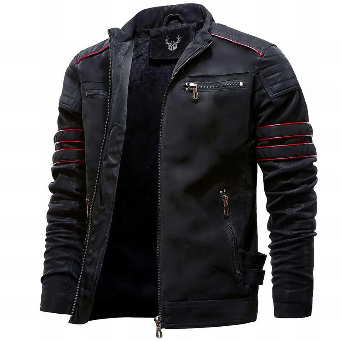 Norluxe Zenith Jacket