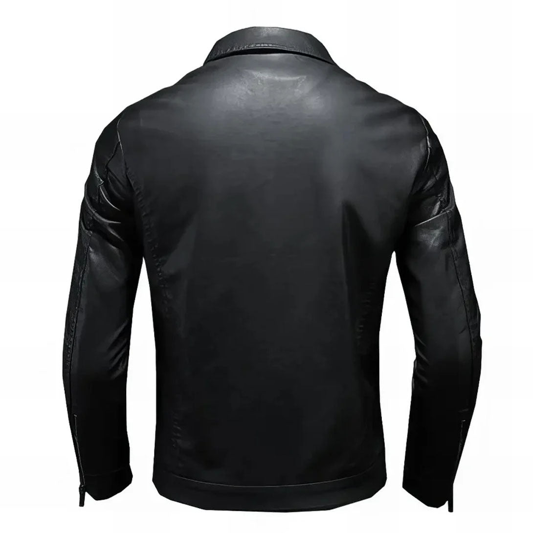Norluxe Nomad Jacket