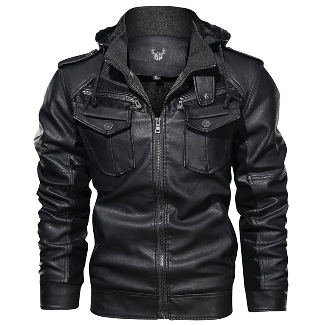 Norluxe Stride Jacket