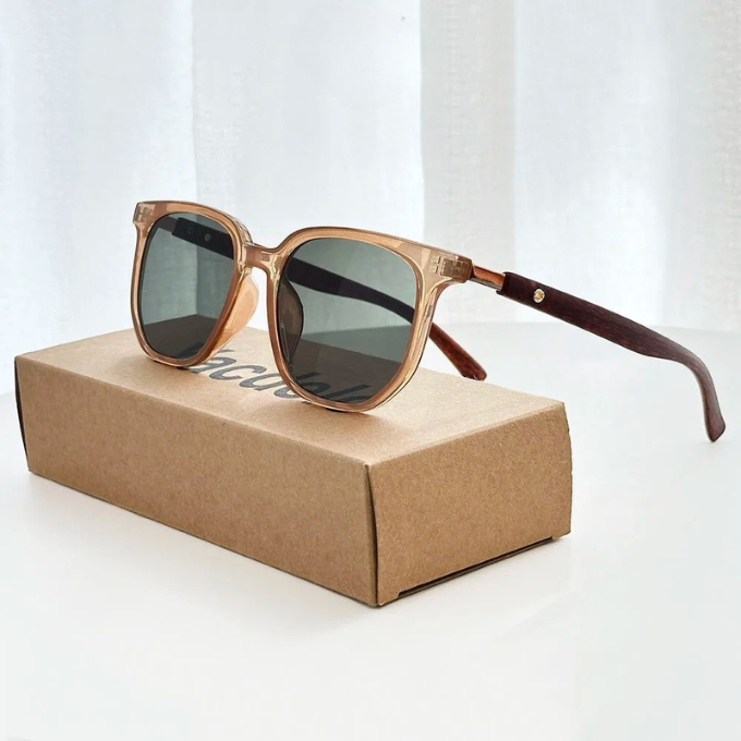 Crownwood Sunglasses
