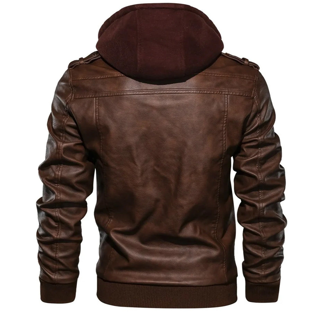 Norluxe Quantum Jacket