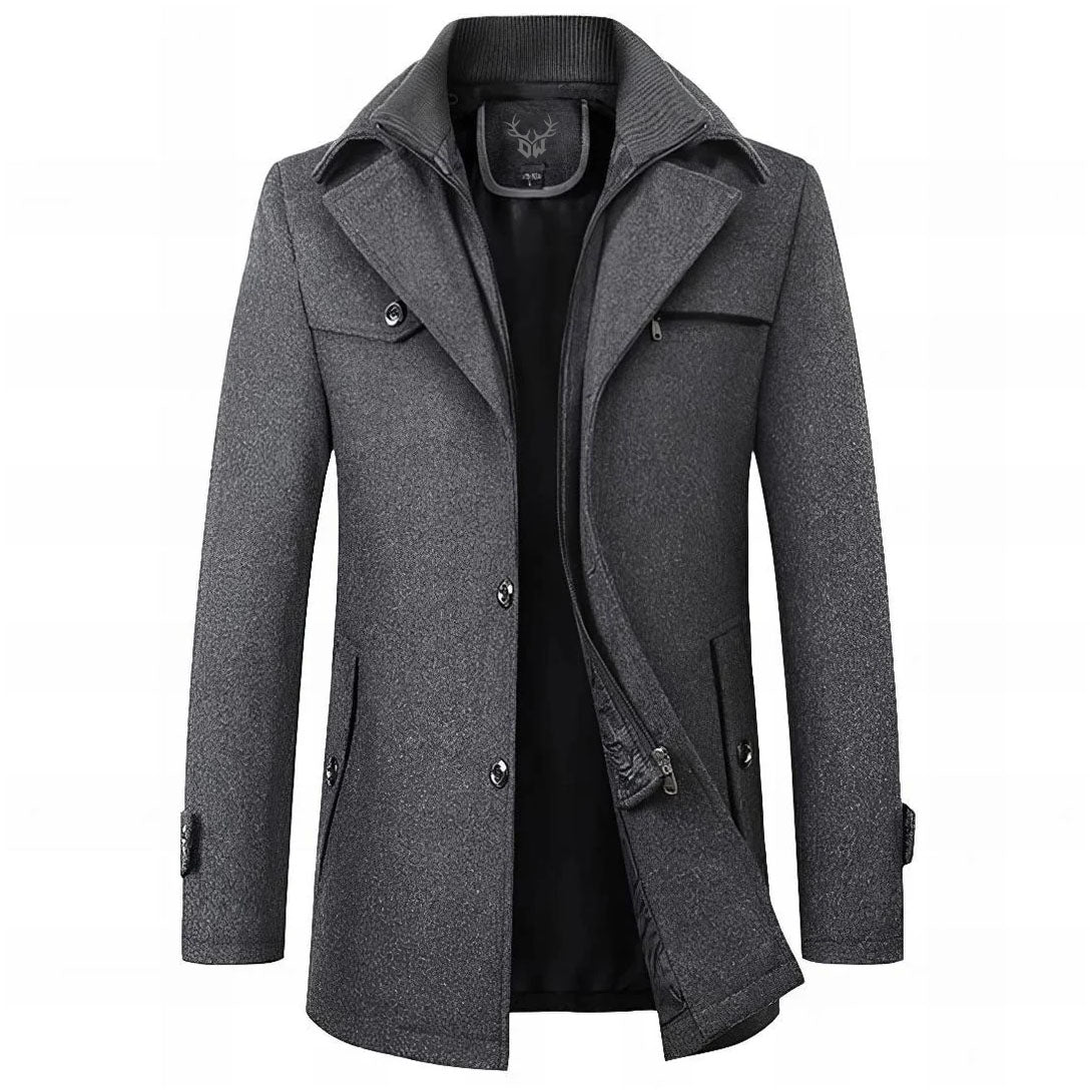 Norluxe Summit Coat