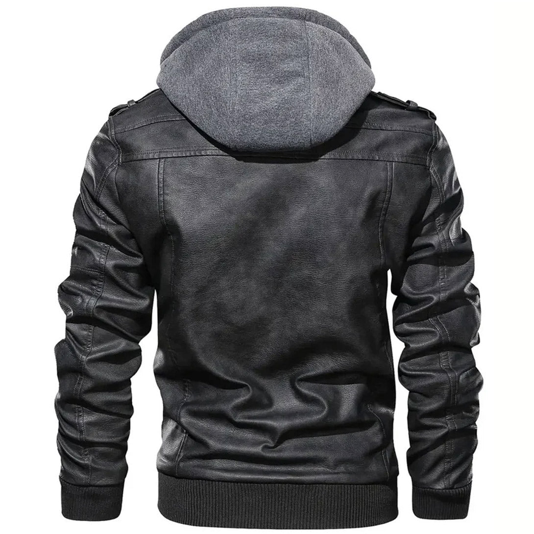 Norluxe Fusion Jacket
