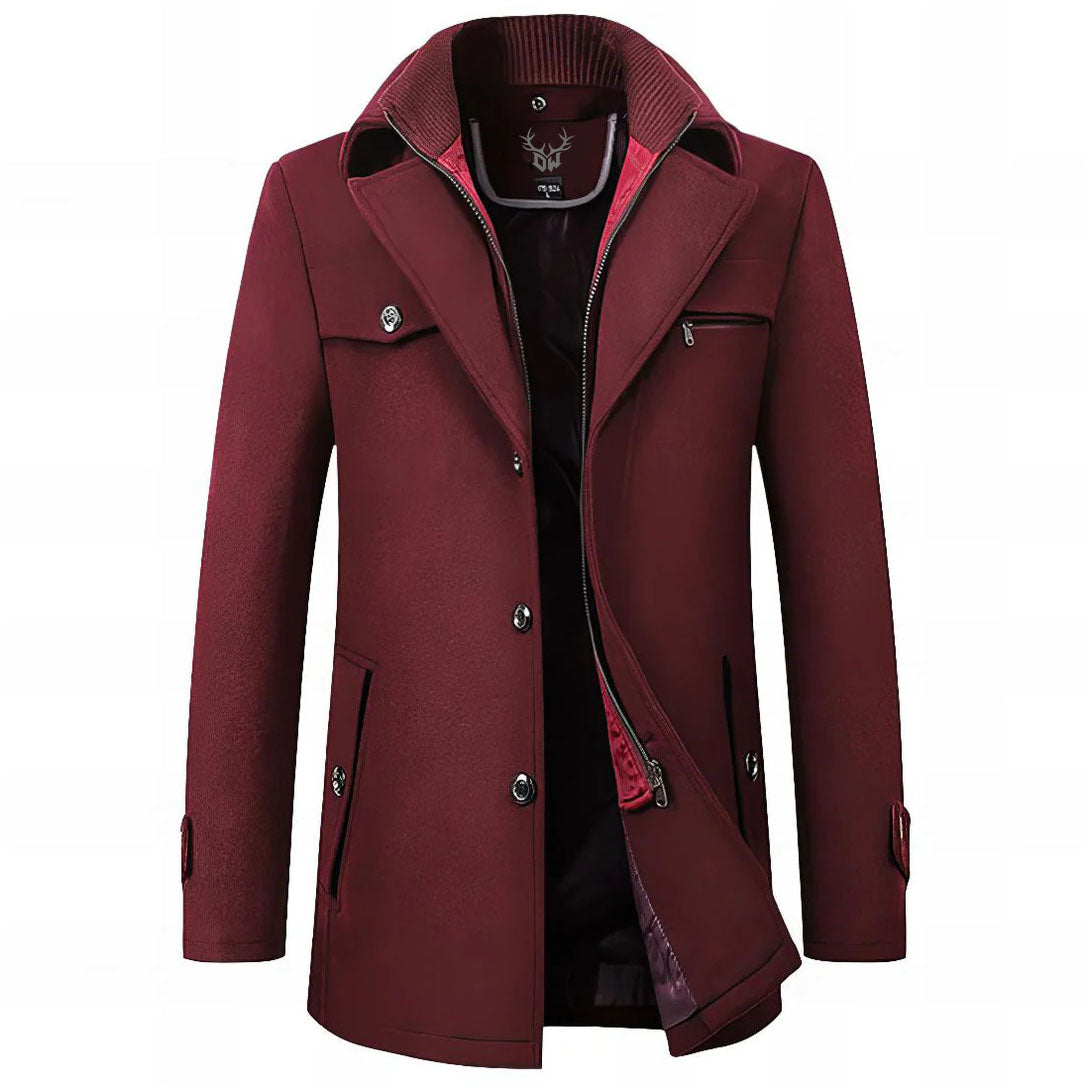 Norluxe Summit Coat