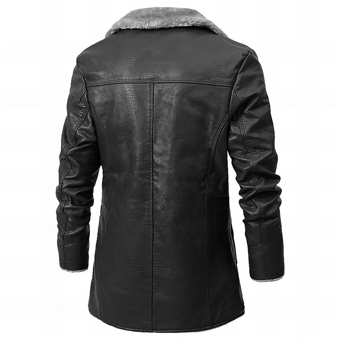 Norluxe Valor Jacket