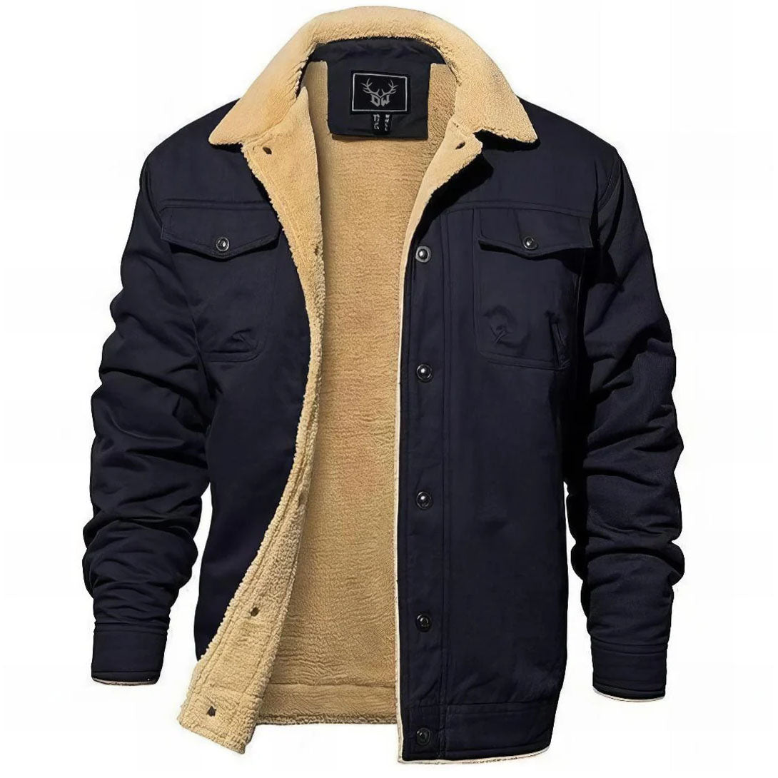Norluxe Arc Jacket