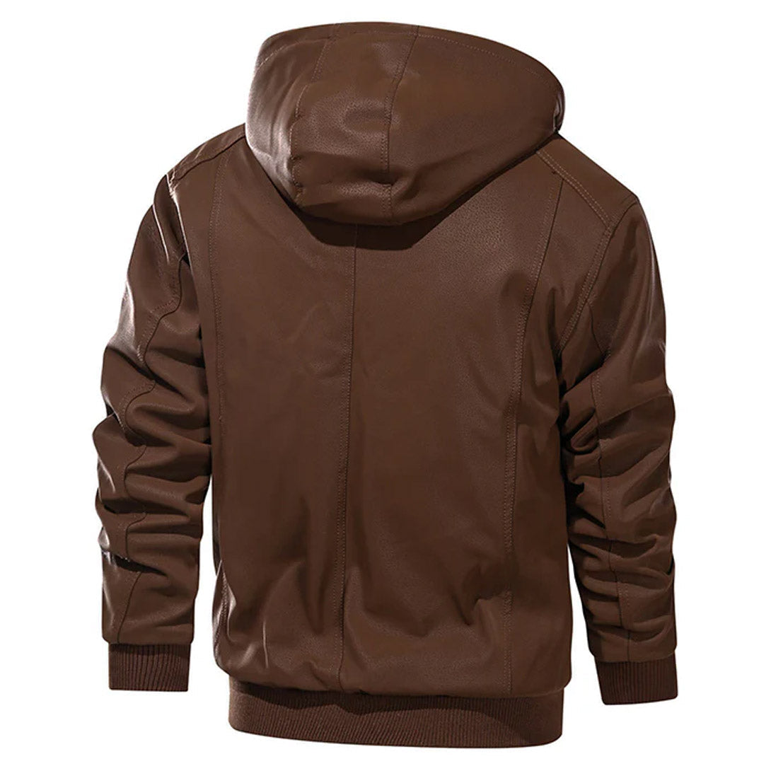 Norluxe Quest Jacket