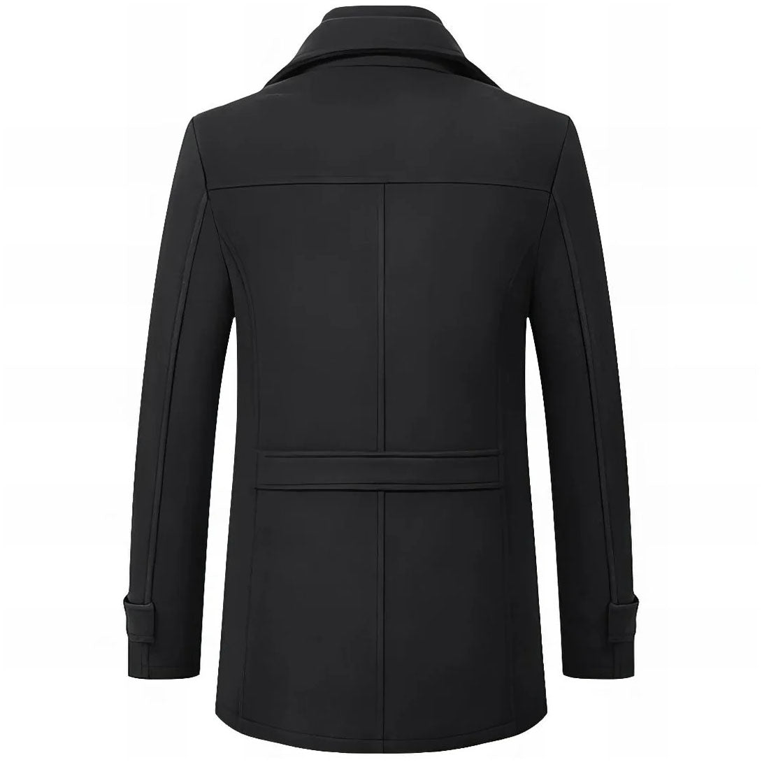 Norluxe Summit Coat